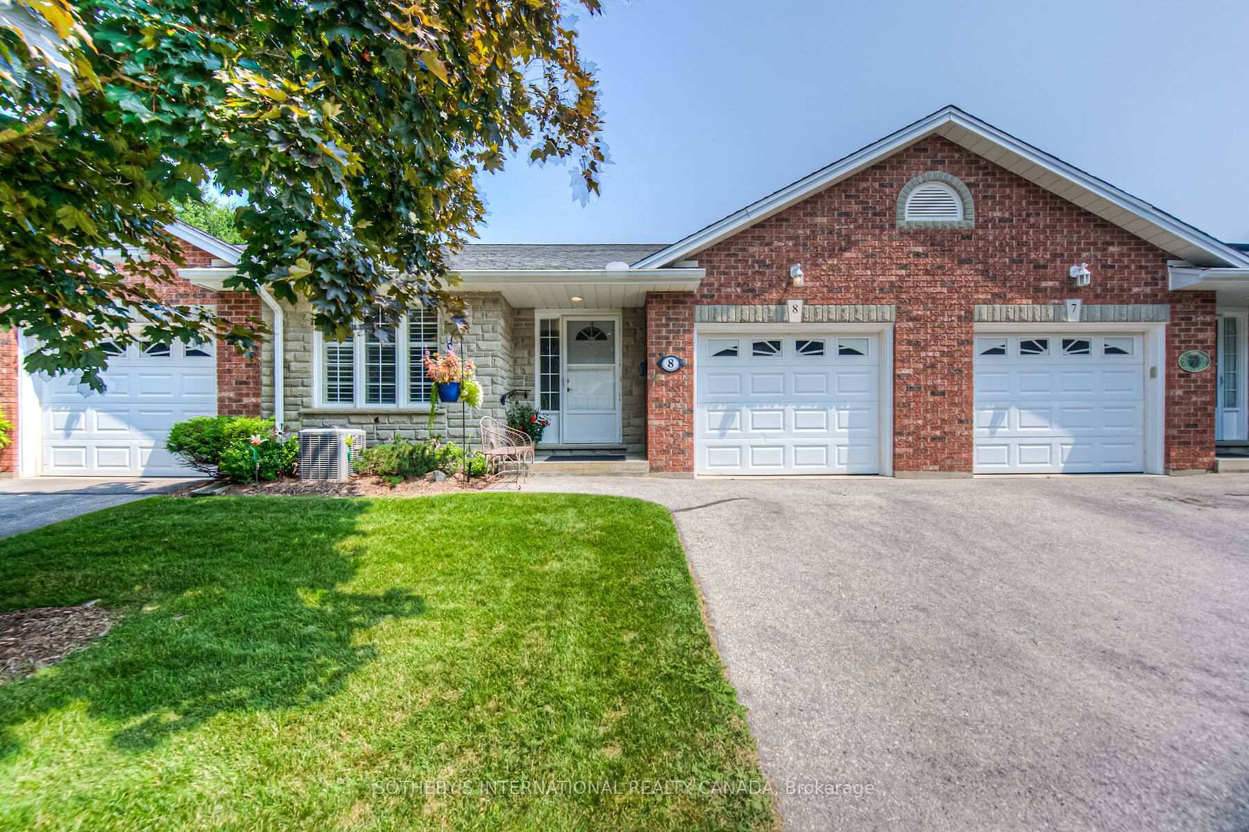 Welcome to this beautifully maintained condo offering nearly 1, 300 sq.