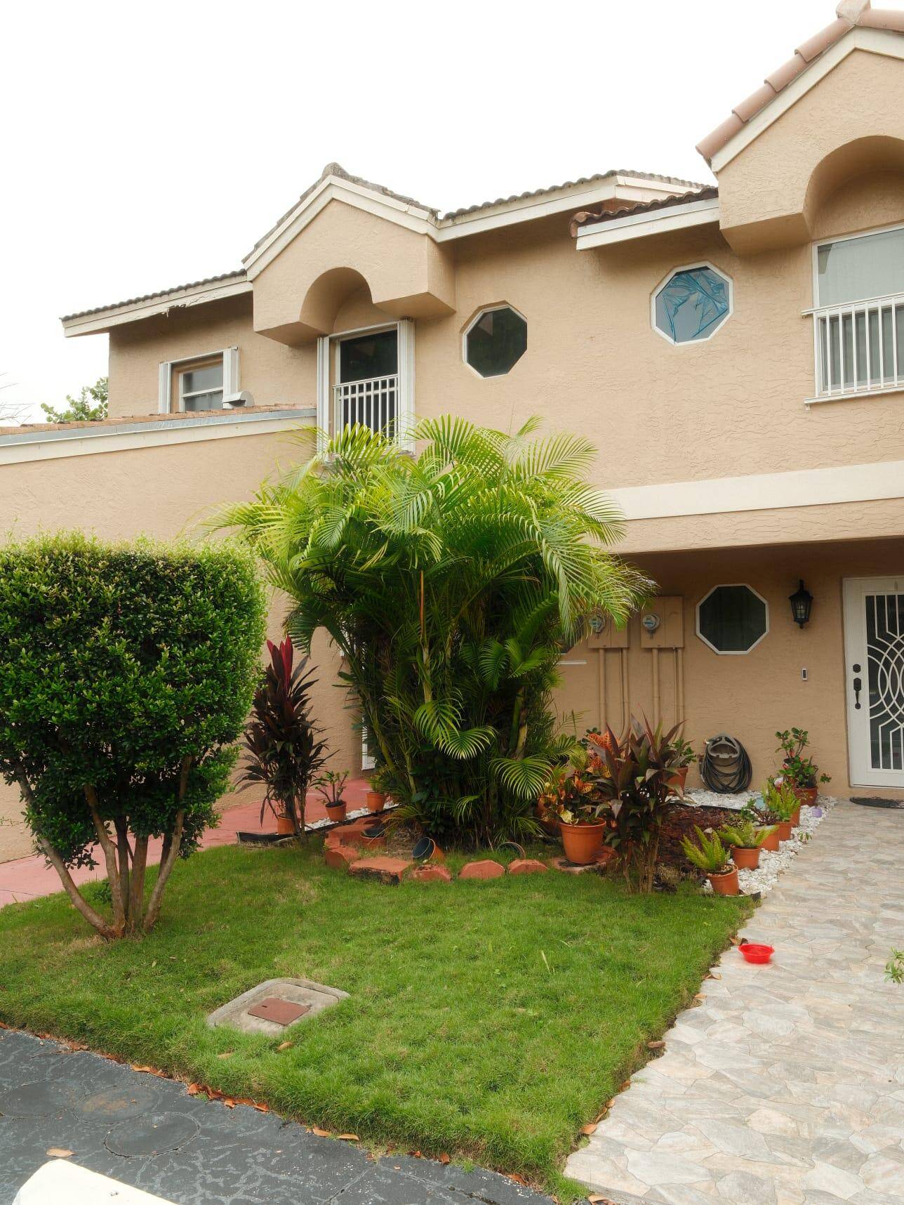 3679 NW 91st Lane Townhouse Palm Beach