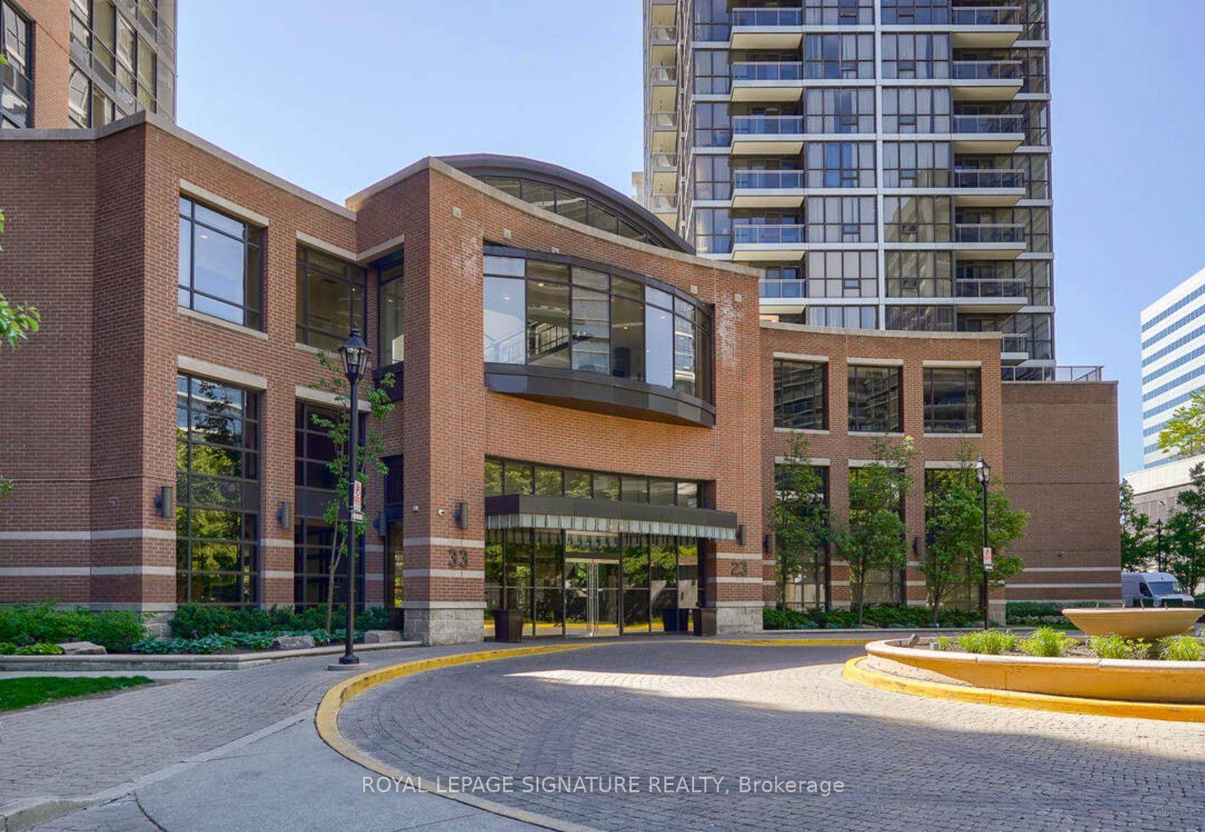 Welcome to this Sun Filled Immaculately Clean Luxury Condo by Minto at Yonge Sheppard in the Heart of North York.