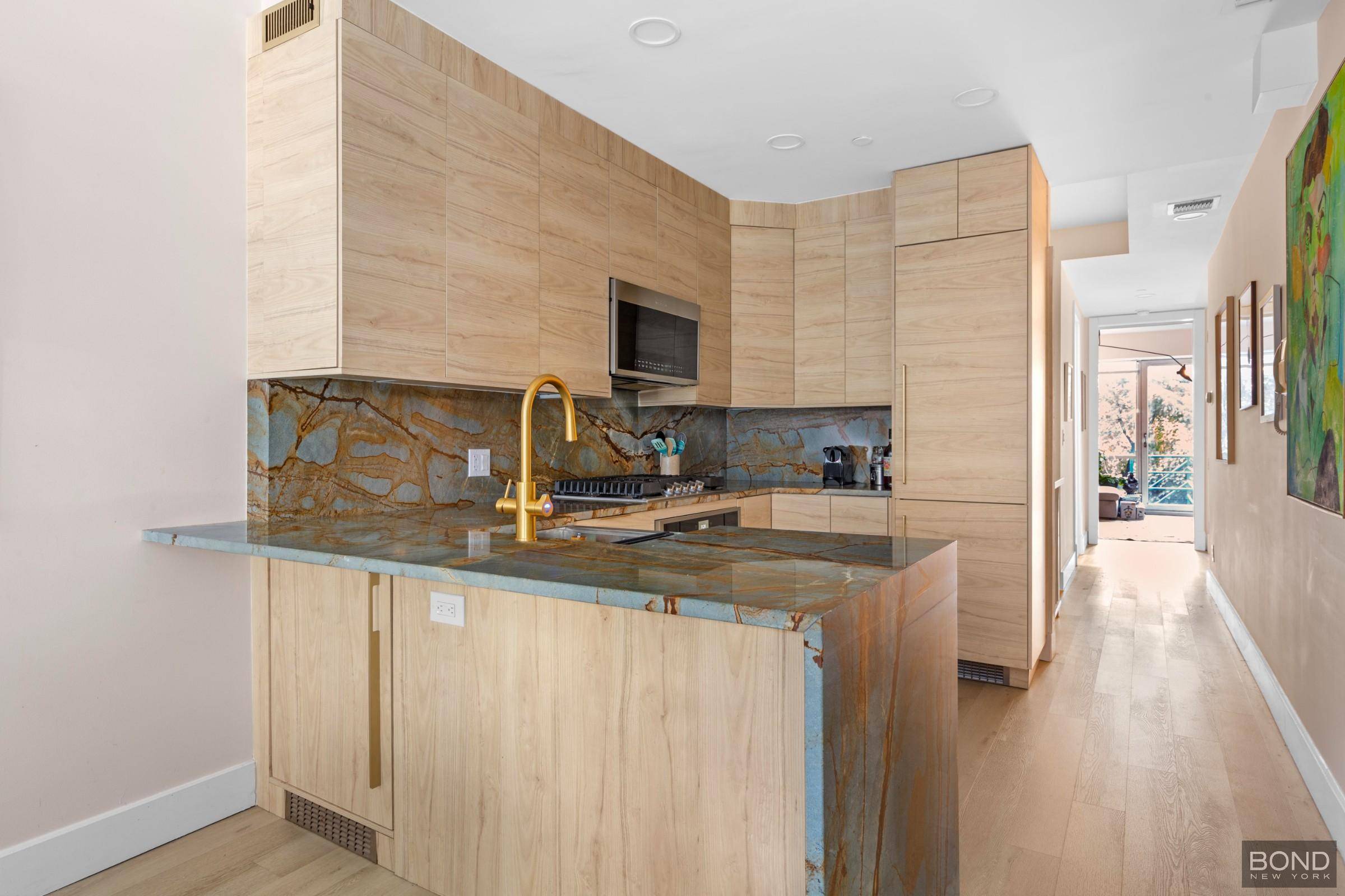 1, 750, 000 Designer Williamsburg Duplex with Private Garden 3BR 2BA Recently upgraded with over 200K in renovations within the last year, this stunning duplex with a private bi level ...