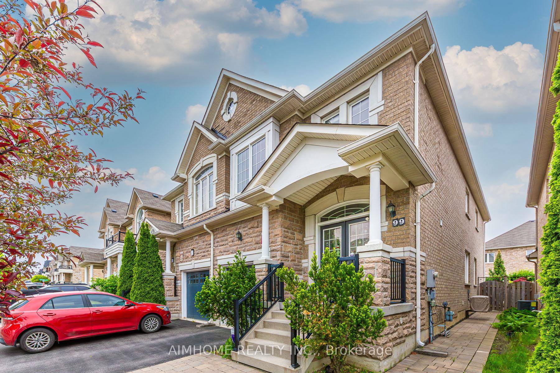 A Chic 4 Br 2, 200 Sq Ft Home In High Demand Patterson.
