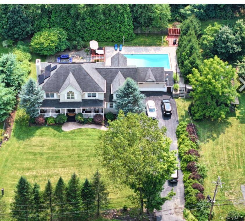 Love to have big parties ?