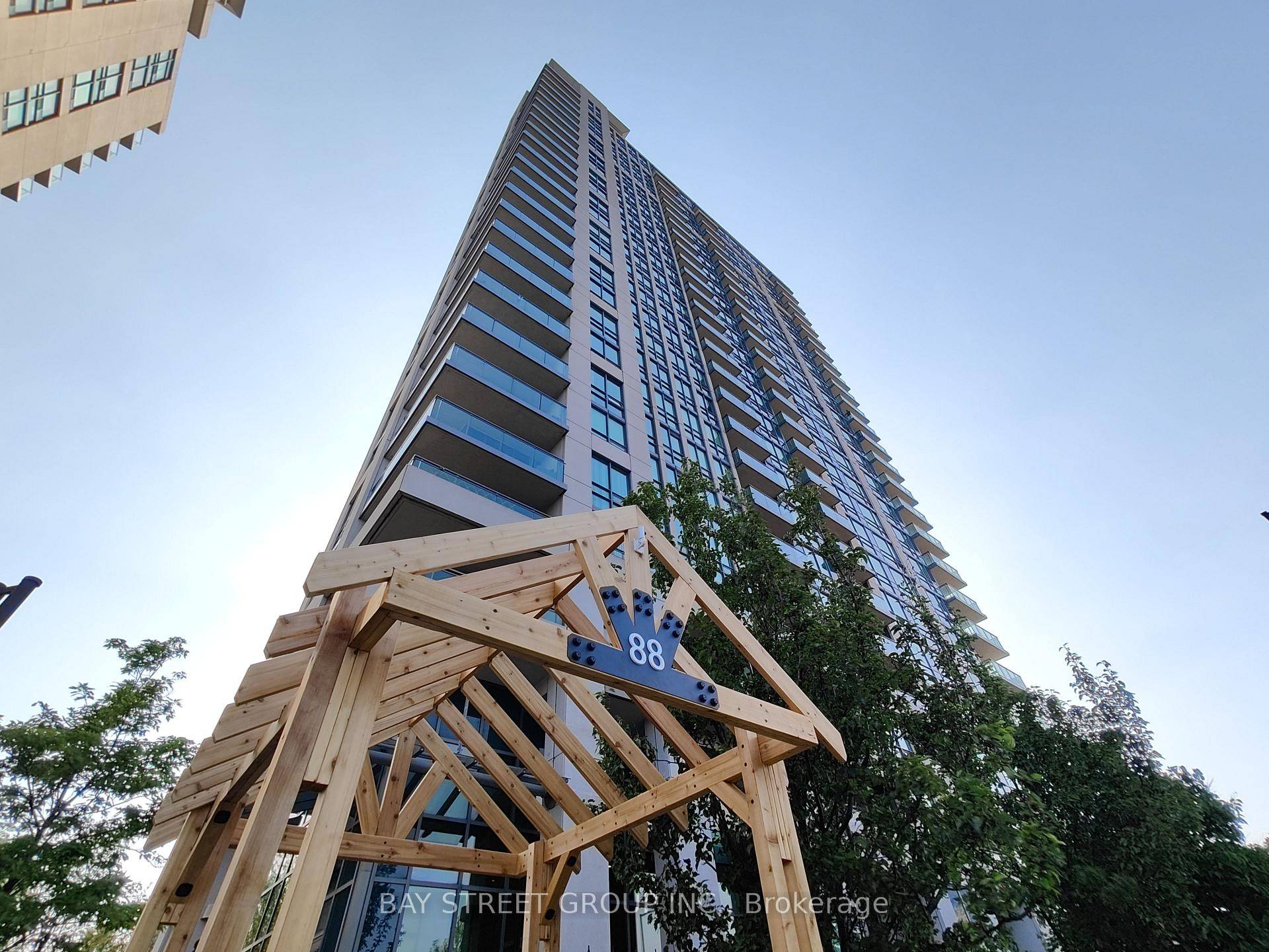 Welcome to Altitude Condos, Excellent amp ; Convienent Living in Scarborough's Master Planned Community.