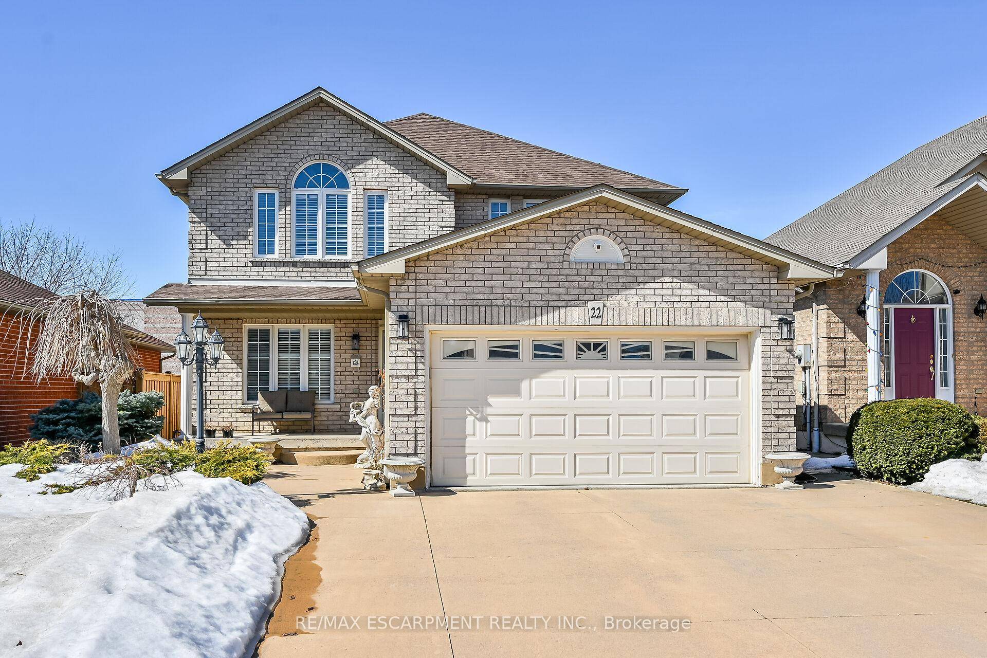 Welcome to your dream home !