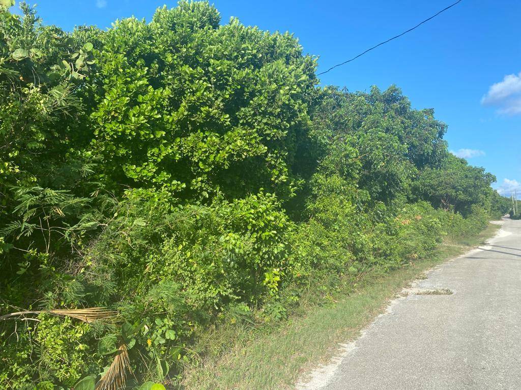 JAMES CISTERN, ELEUTHERA Land Eleuthera