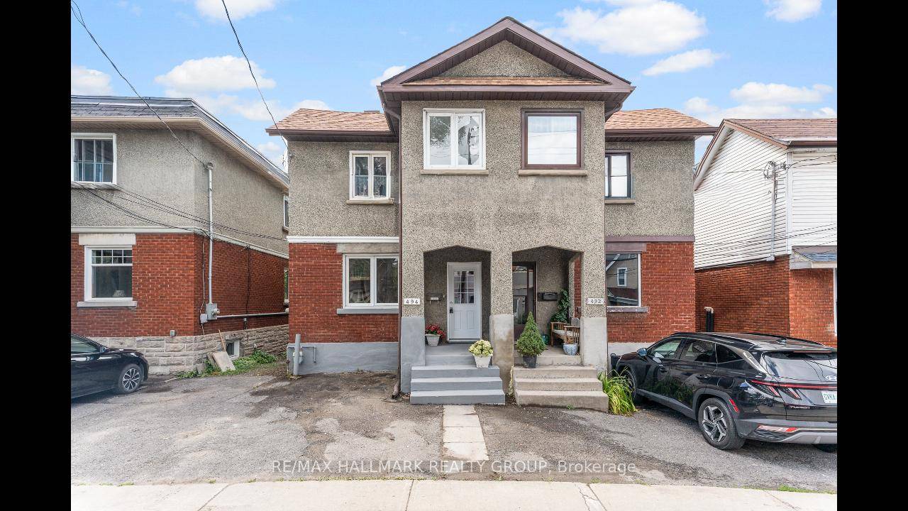 Open House Sun, Sept 7th from 2pm 4pm.