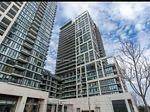 Welcome To This Open Concept Modern Suite With Open Balcony.