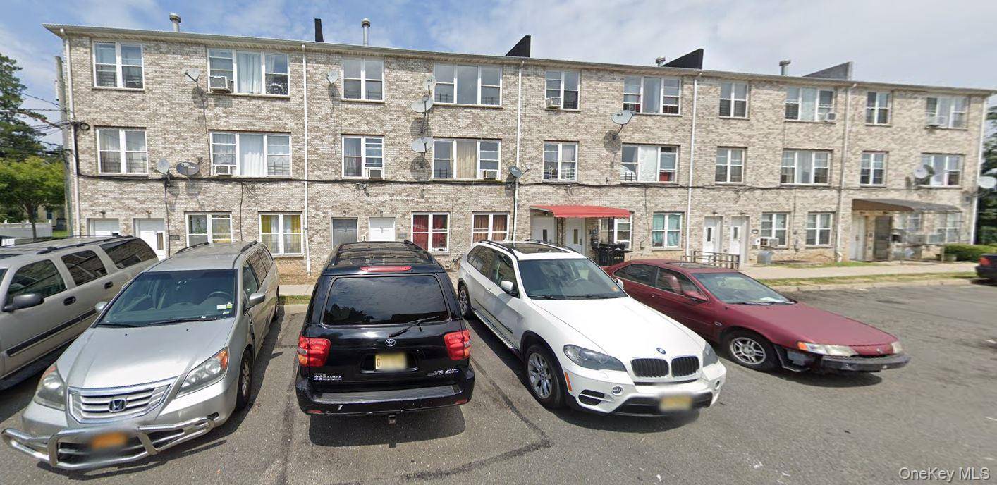 Excellent income producing fully brick 12 year old Legal 3 family property located on a quiet dead end street.