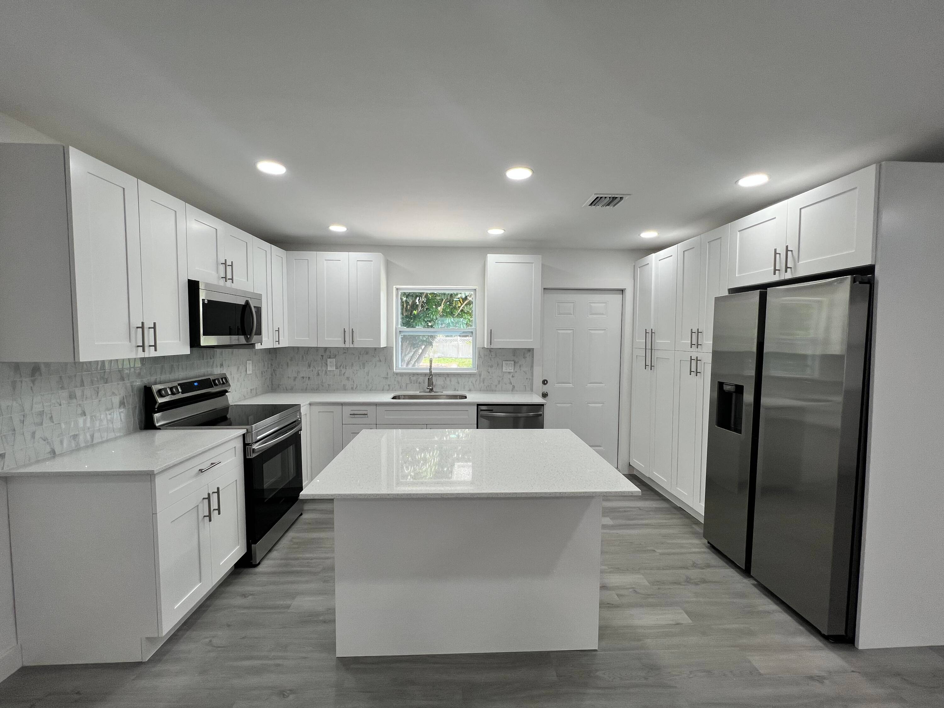 Beautifully Remodeled Home with Modern Upgrades !
