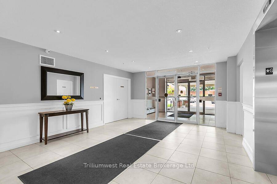 Welcome to 310 415 Grange road Condo You've been waiting for.