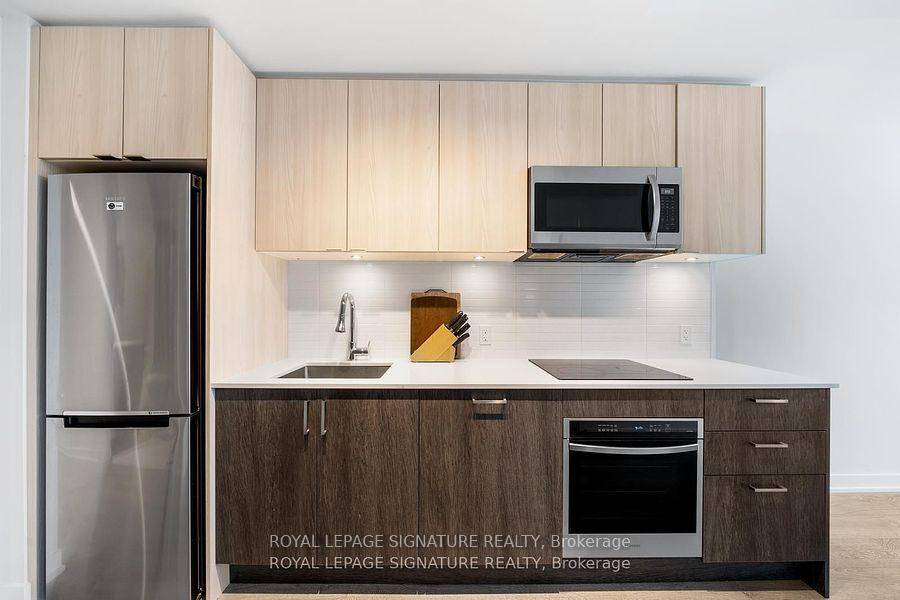 Welcome to Mirabella Condos, where luxury meets comfort !