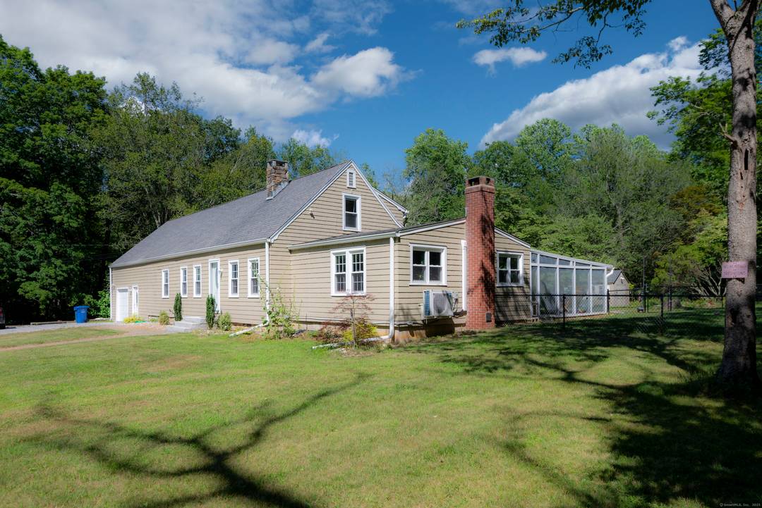 Welcome to your dream home at 112 Cedar Swamp Road, Deep River, CT !