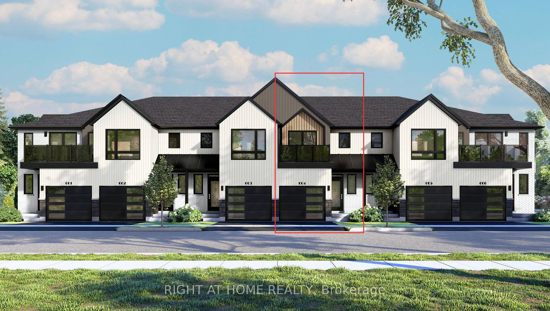 Welcome to the Knighton model a thoughtfully designed 3 bedroom, 2.