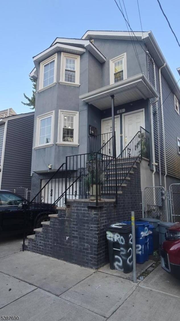 This Newer Construction was built in 2020.