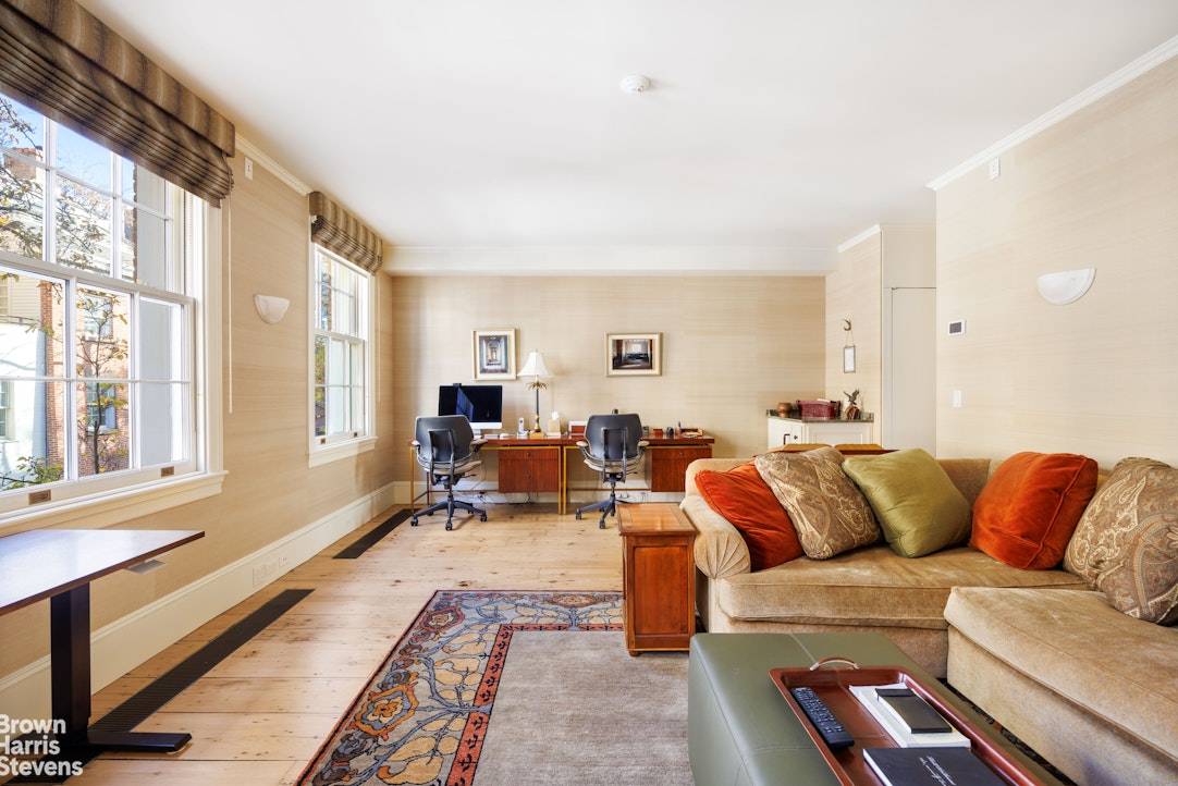 Beautiful with historic pedigree is a wonderful start to describe this enchanting four story corner home.