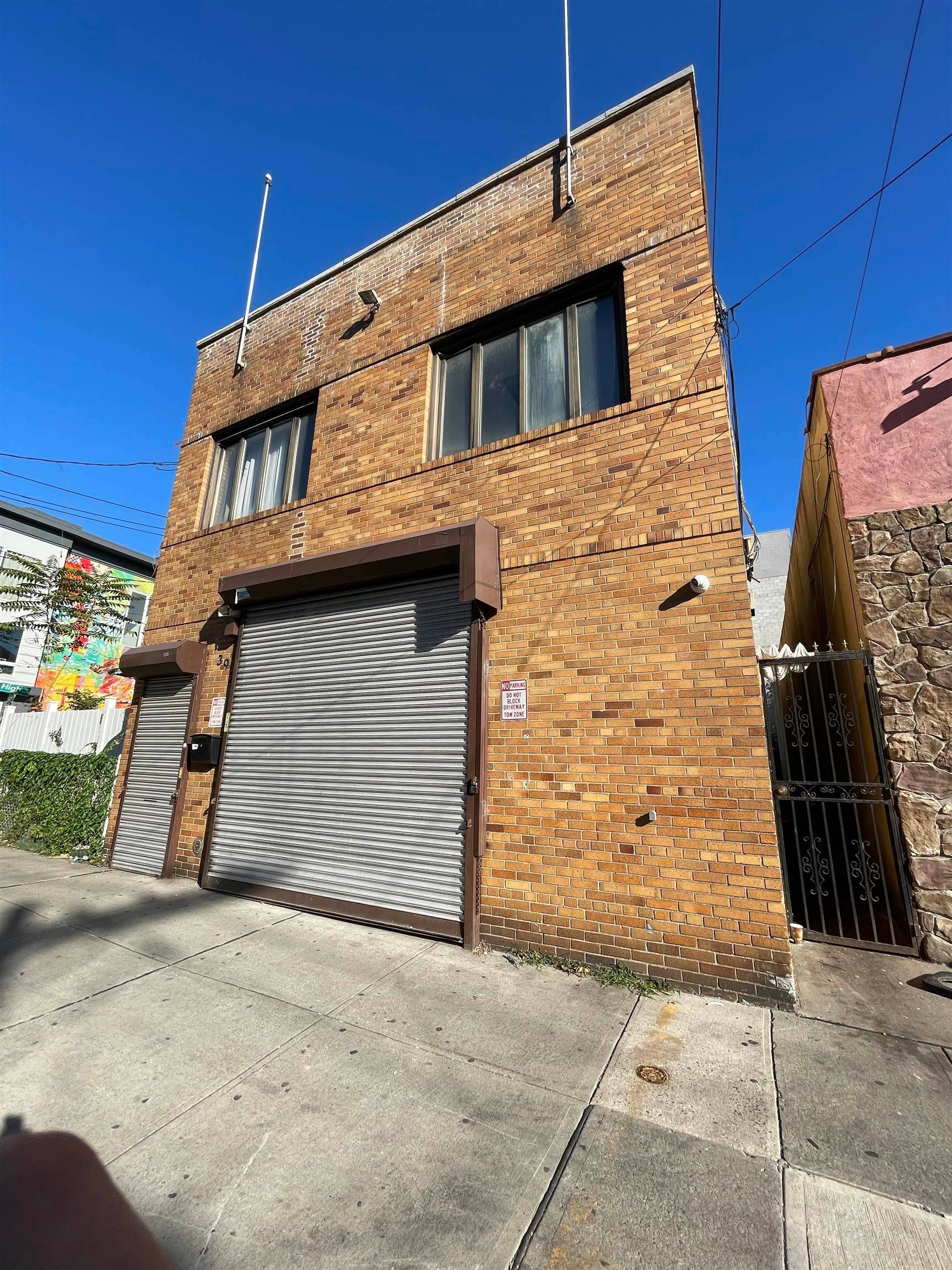 392 SUMMIT AVE Commercial New Jersey
