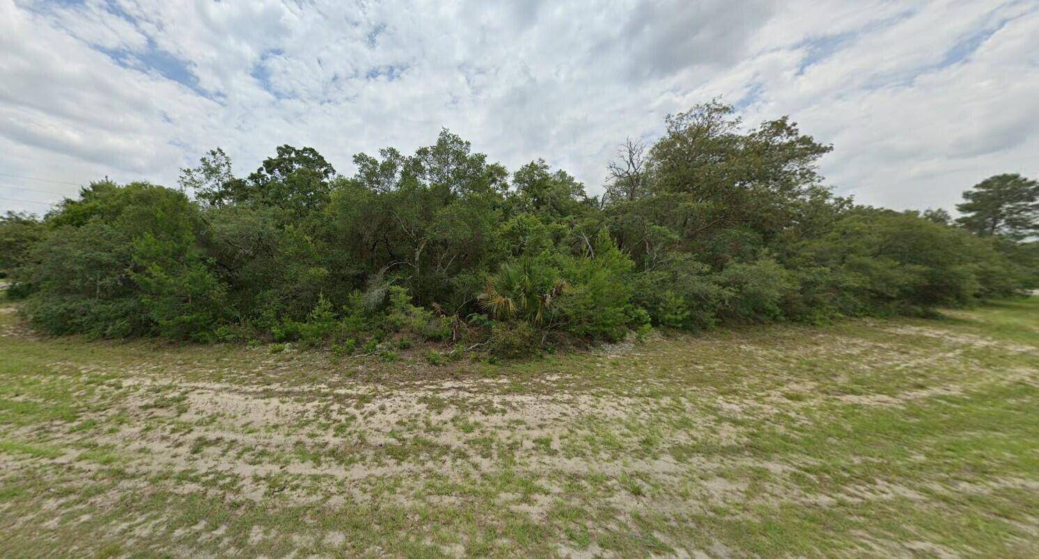 COMMERCIAL LAND OPPORTUNITY !