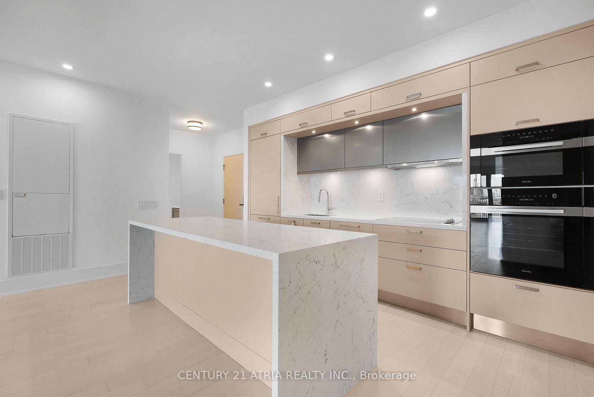 2 PARKING SPACES INCLUDED Welcome To The Epitome Of Luxury Condo Living !