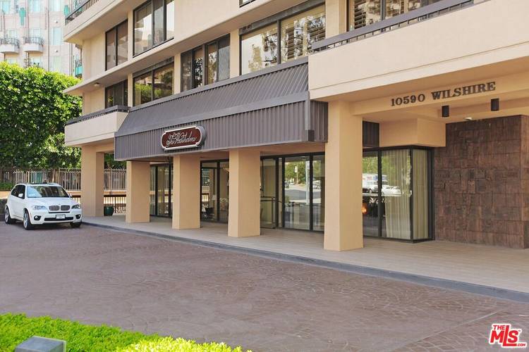 10590   Wilshire Blvd 2BR Westwood La