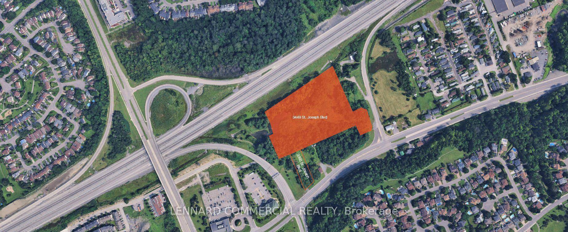 Great opportunity to purchase a main street property in a high traffic area.