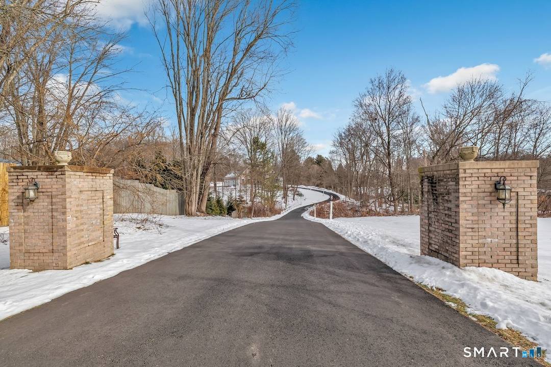 461 Amity Road Route63 directly across from North Pease Road.