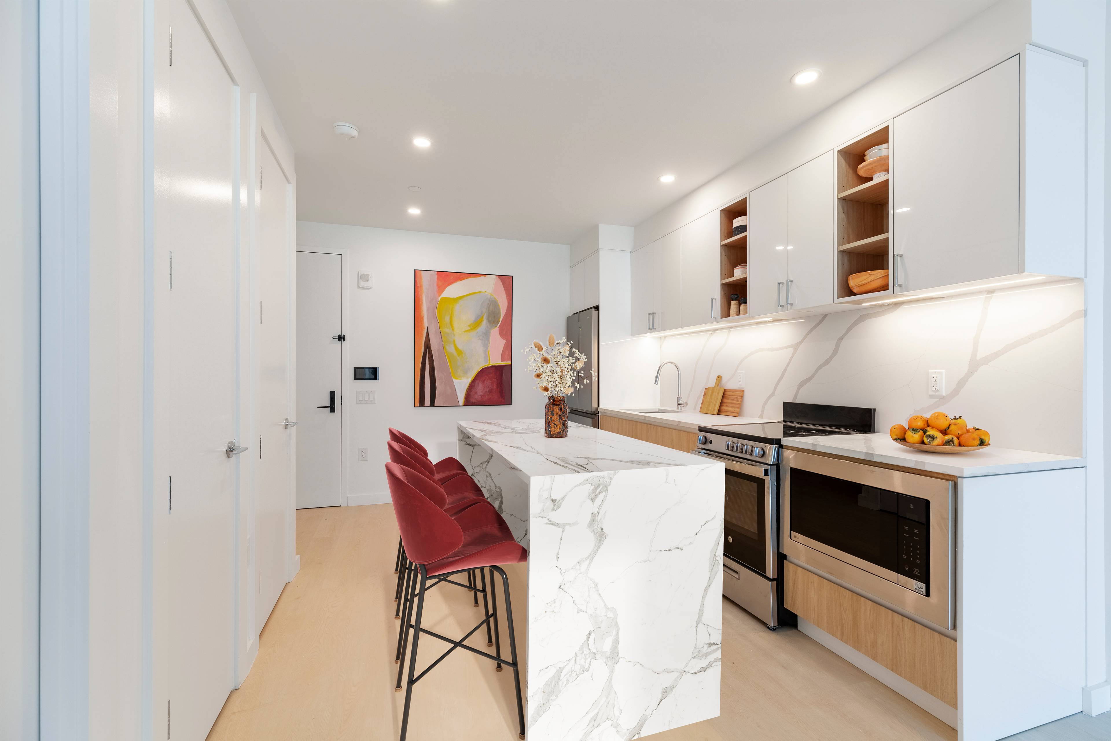 Welcome to Inwood Living a brand new luxury rental development nestled in the heart of Inwood.