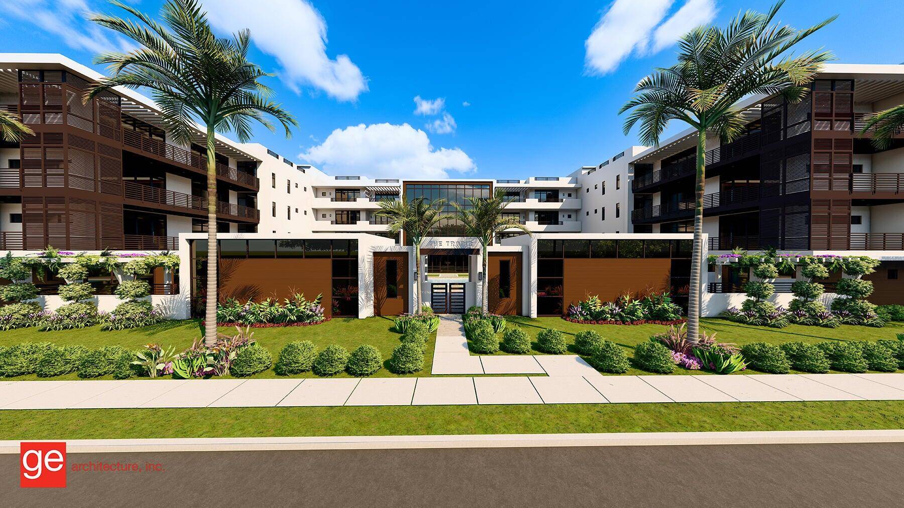 Unveil an extraordinary luxury residential development opportunity in the thriving Federal Highway corridor, just north of vibrant Downtown Delray Beach.