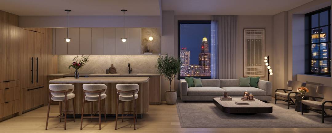 Now offering private tours of our on site model residence.