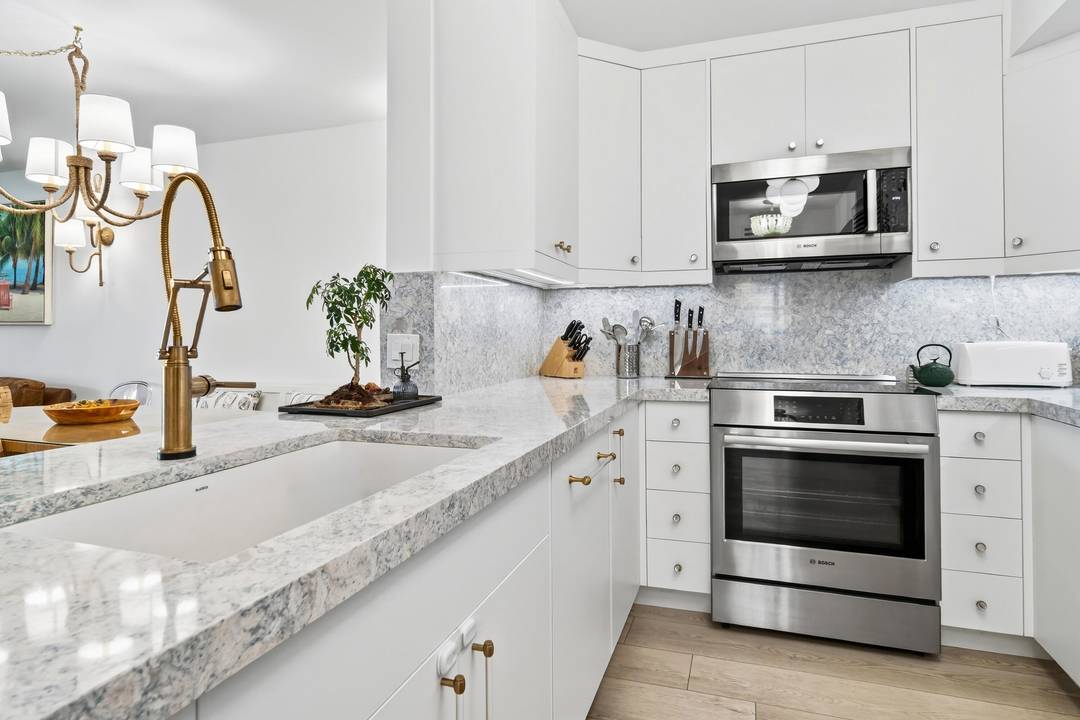 Spectacular Waterfront Condo, No Expense Spared Custom Luxury Build by Ferguson Home Build Experience elevated living in this meticulously upgraded, one of a kind residence where every detail has been ...