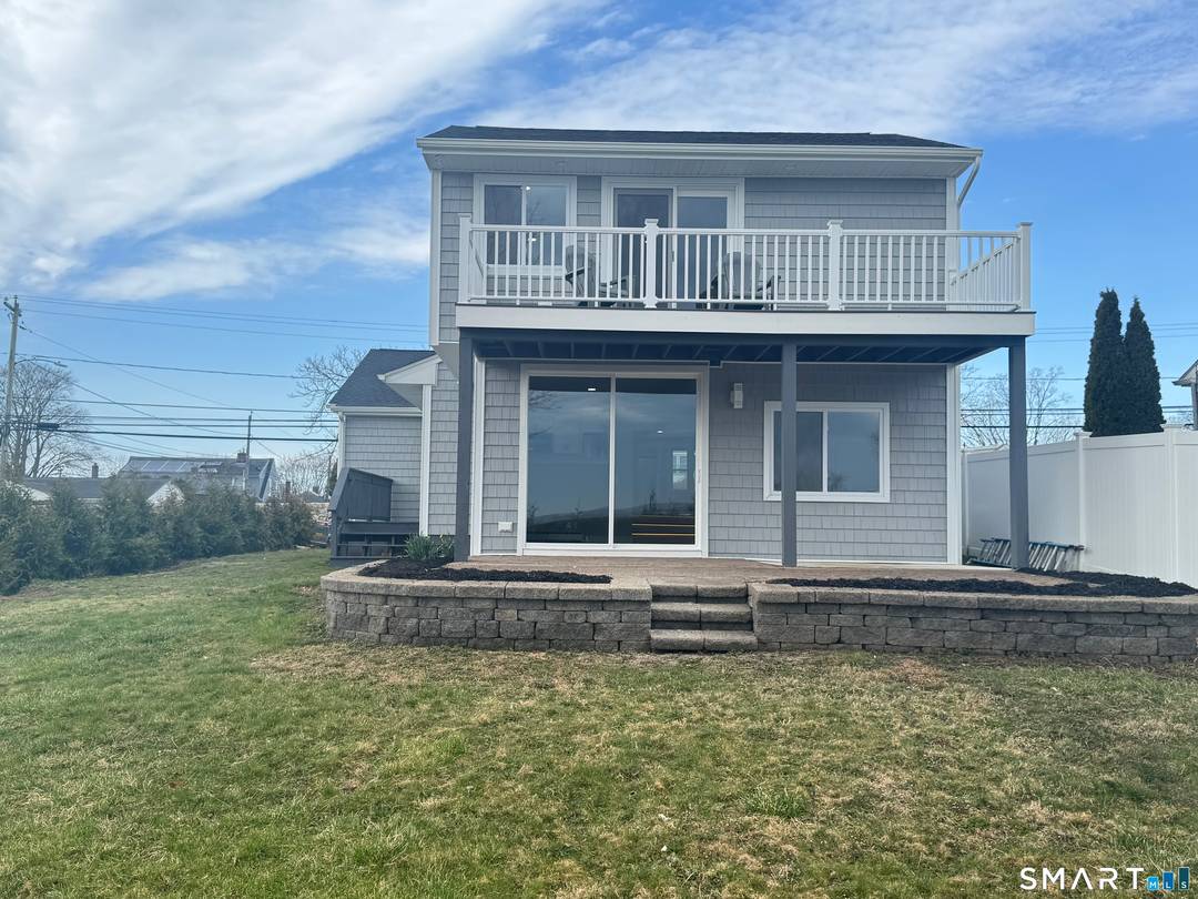 Welcome to this beautifully updated 4 bedroom, 2 bath home featuring a brand new roof, new cedar shake impression siding, and a new central AC system.