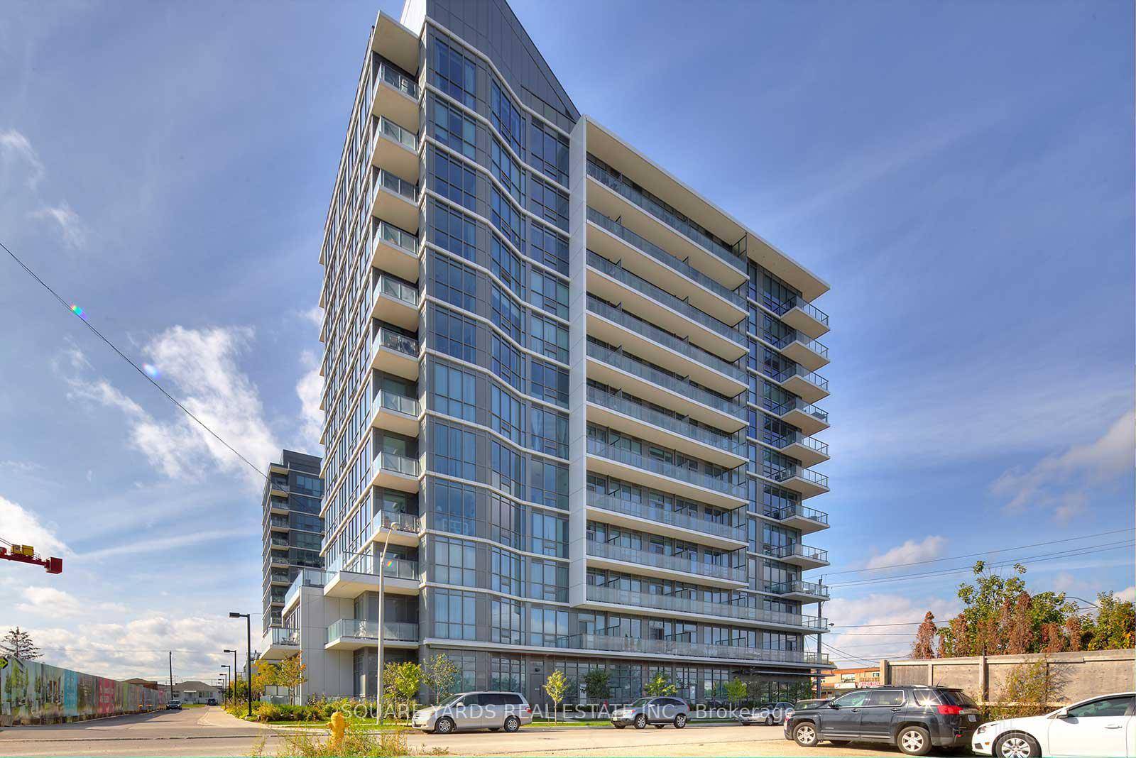 Experience luxury living in this stunning 2 bedroom plus den, 2 bathroom condo in the highly sought after IQ Towers.