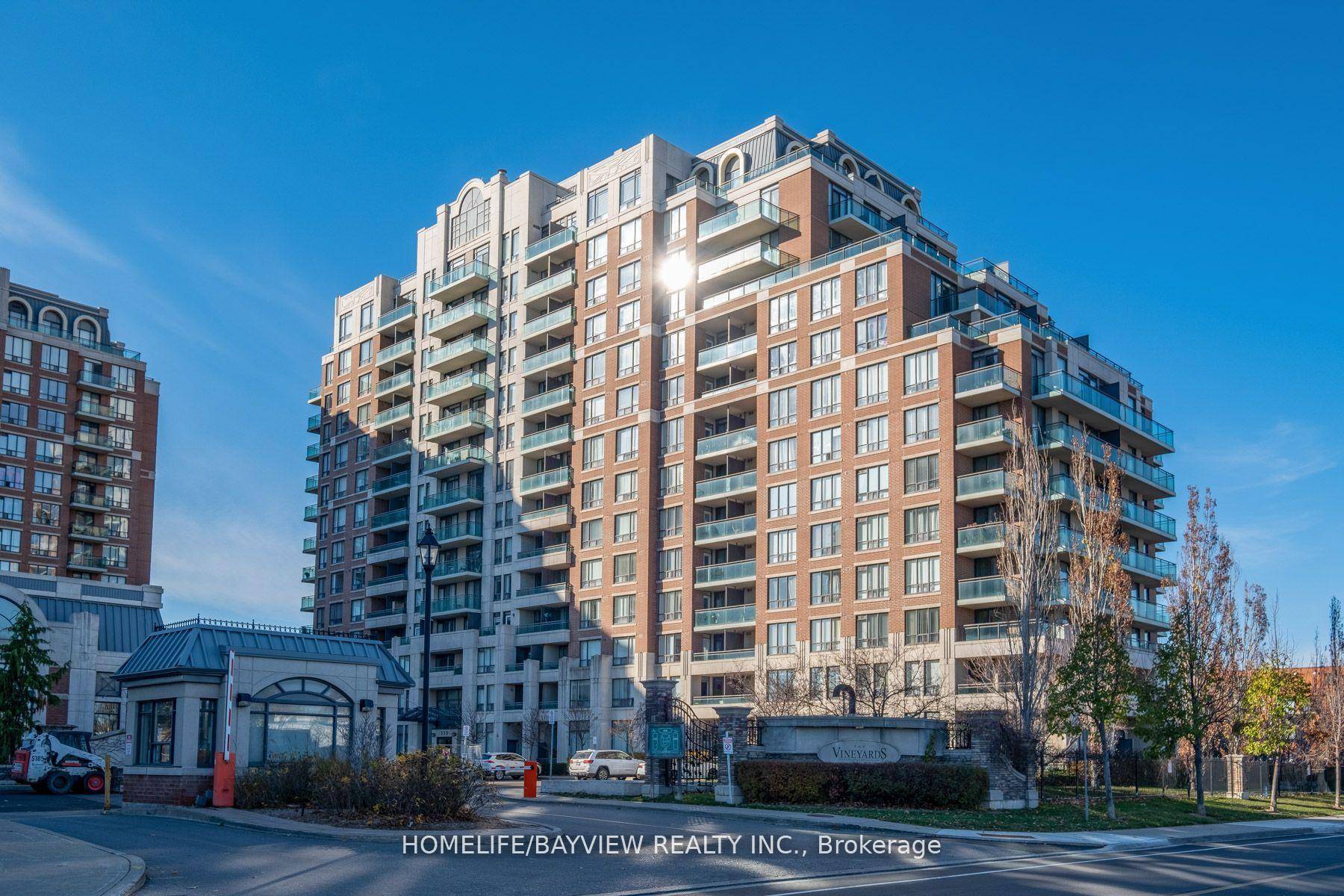 One Bedroom, One washroom Penthouse apartment with tons of amenities, one bedroom apartment with parking and locker, and washer, Dryer Indoor pool, Jacuzzi, Media room, building management on the site.