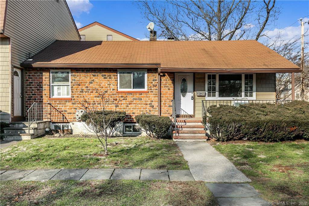 Look Feel Of Single Family Home.