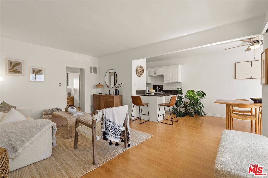 2621 Centinela Ave 2BR Santa Monica La