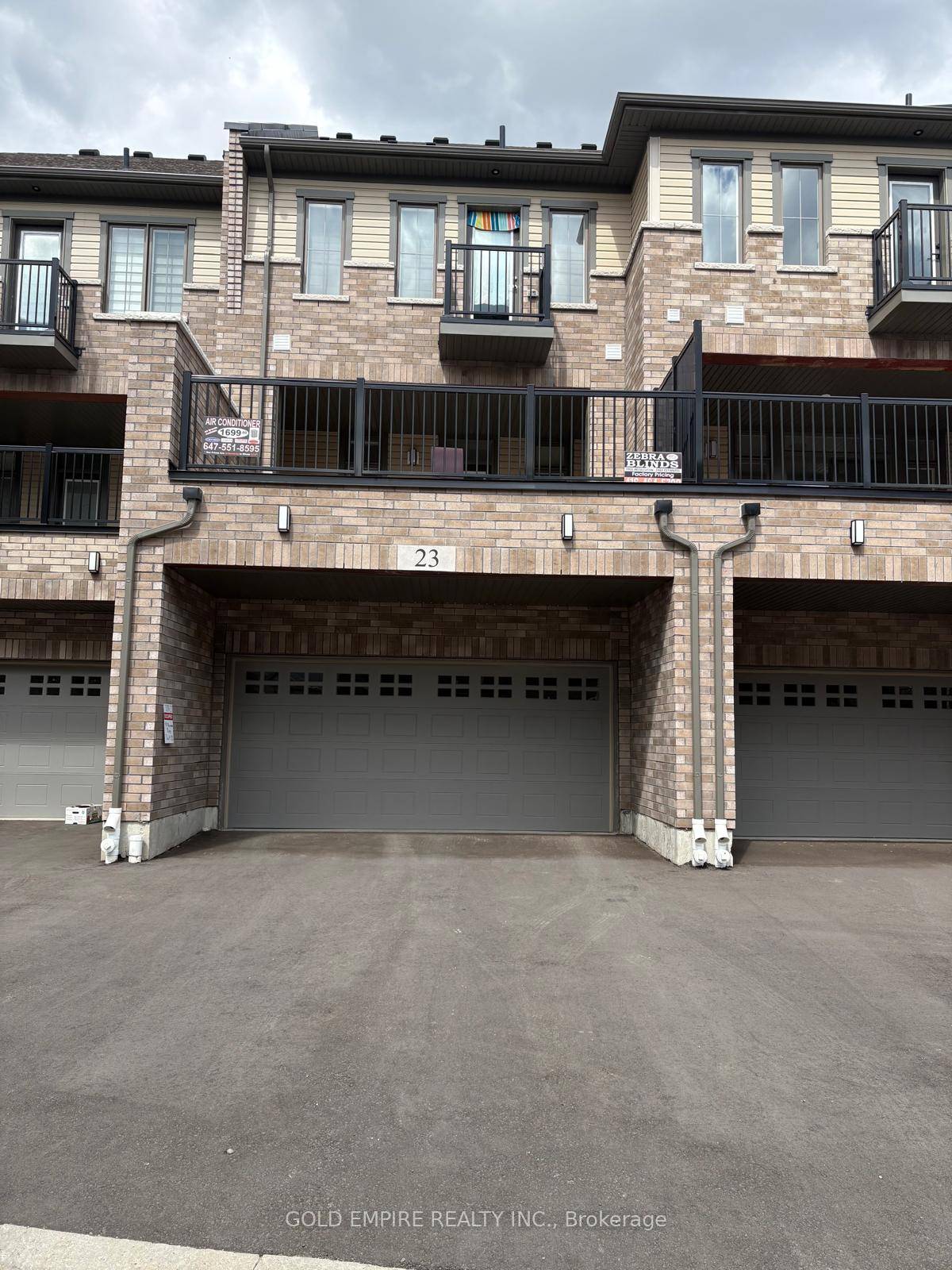 Nestled in the heart of Westwood Village, this less than a year old with double car garage townhouse offers the perfect blend of modern sophistication and natural beauty.