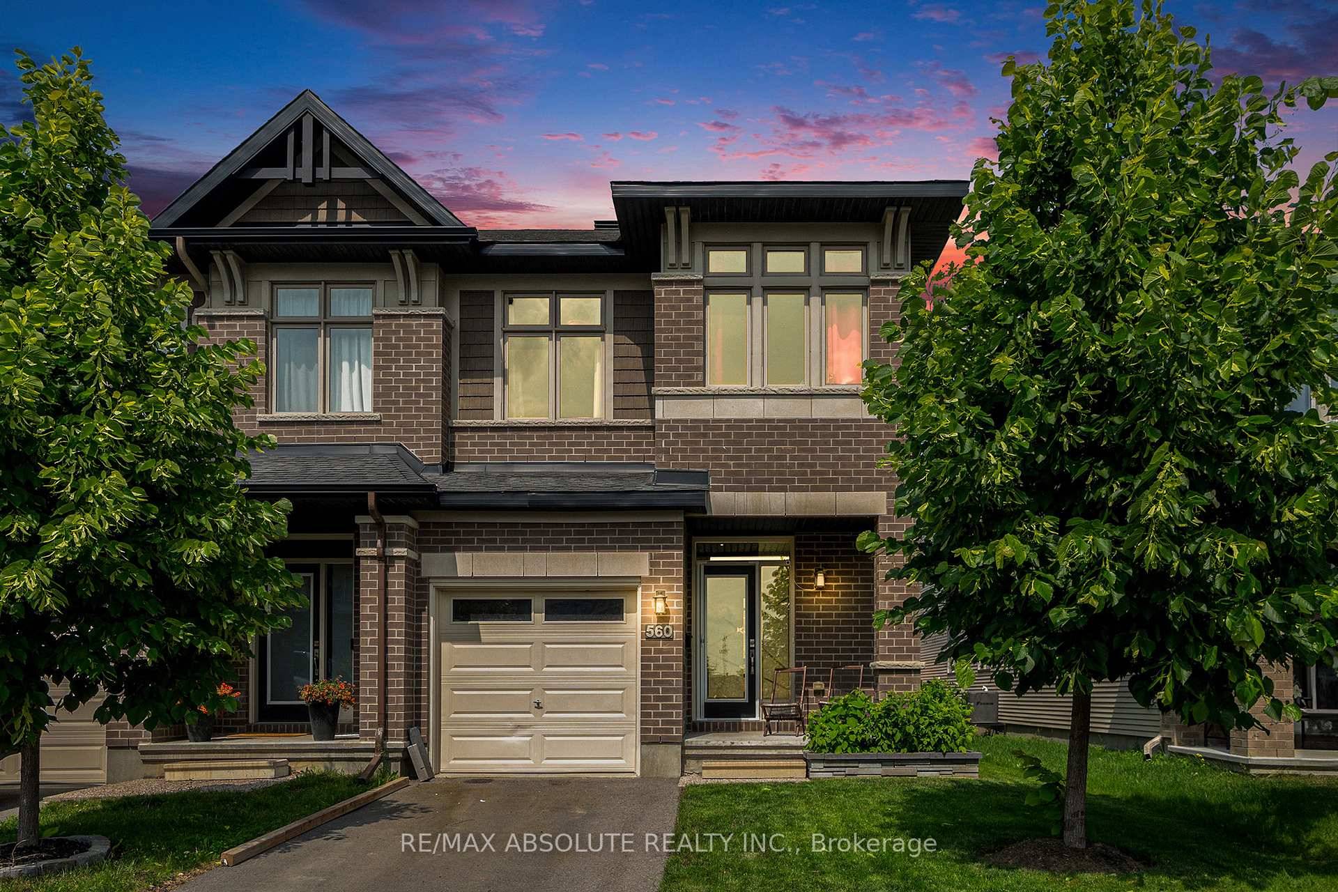 From the moment you step inside this sun soaked corner unit, you'll be captivated by the high end finishes, soaring ceilings, and a layout designed for both everyday living and ...