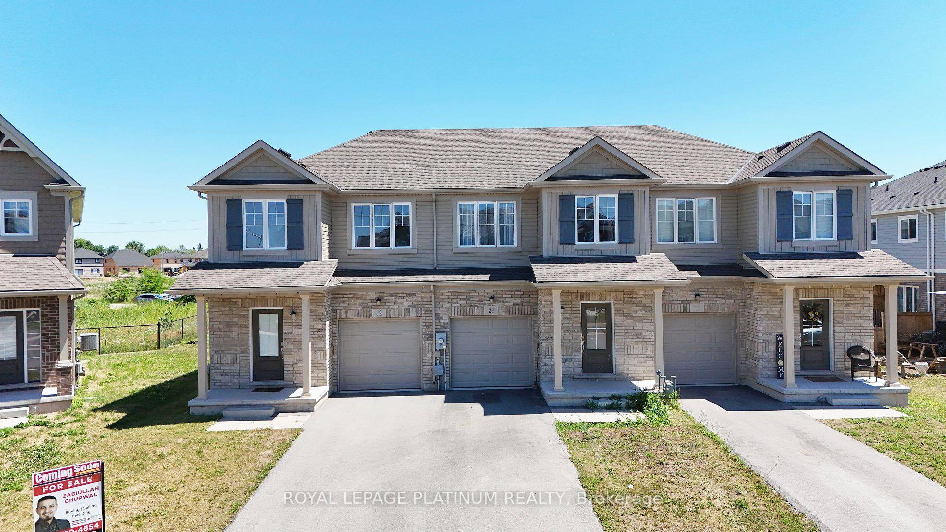 Prime Location Corner Unit Priced to Sell !