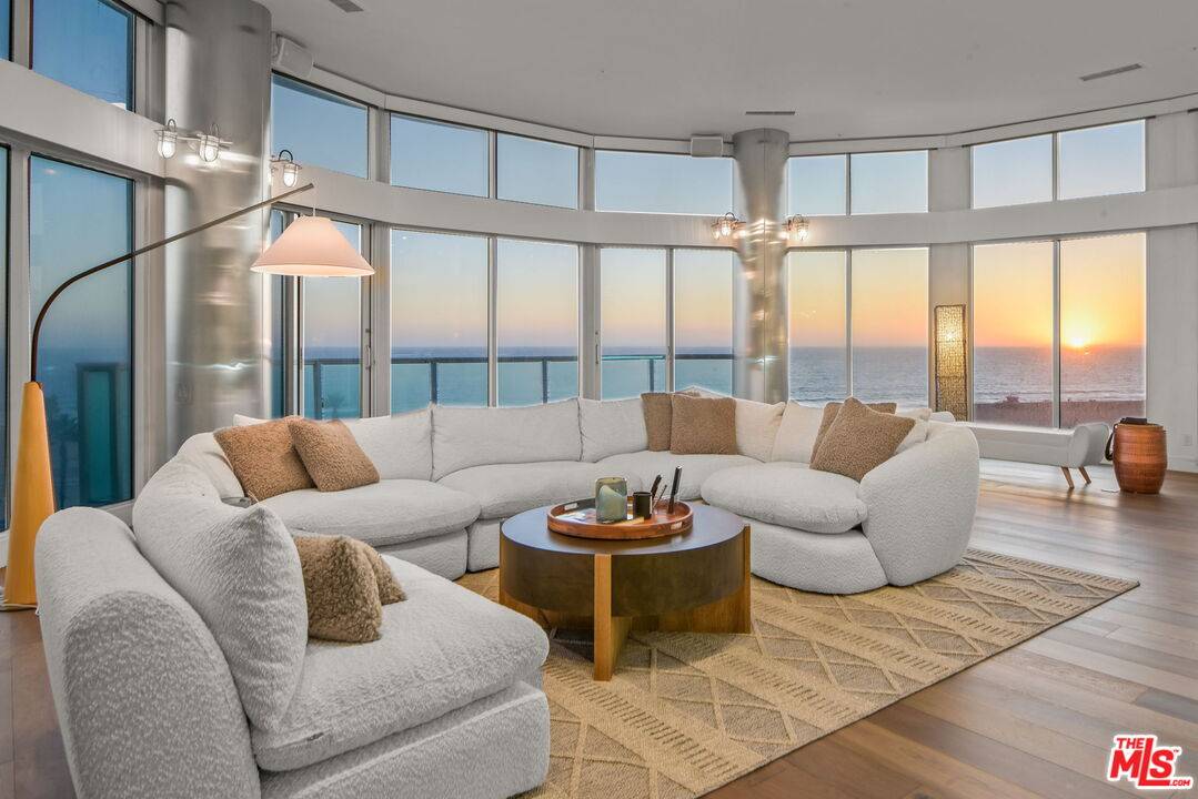 101   Ocean Ave 3BR Santa Monica La