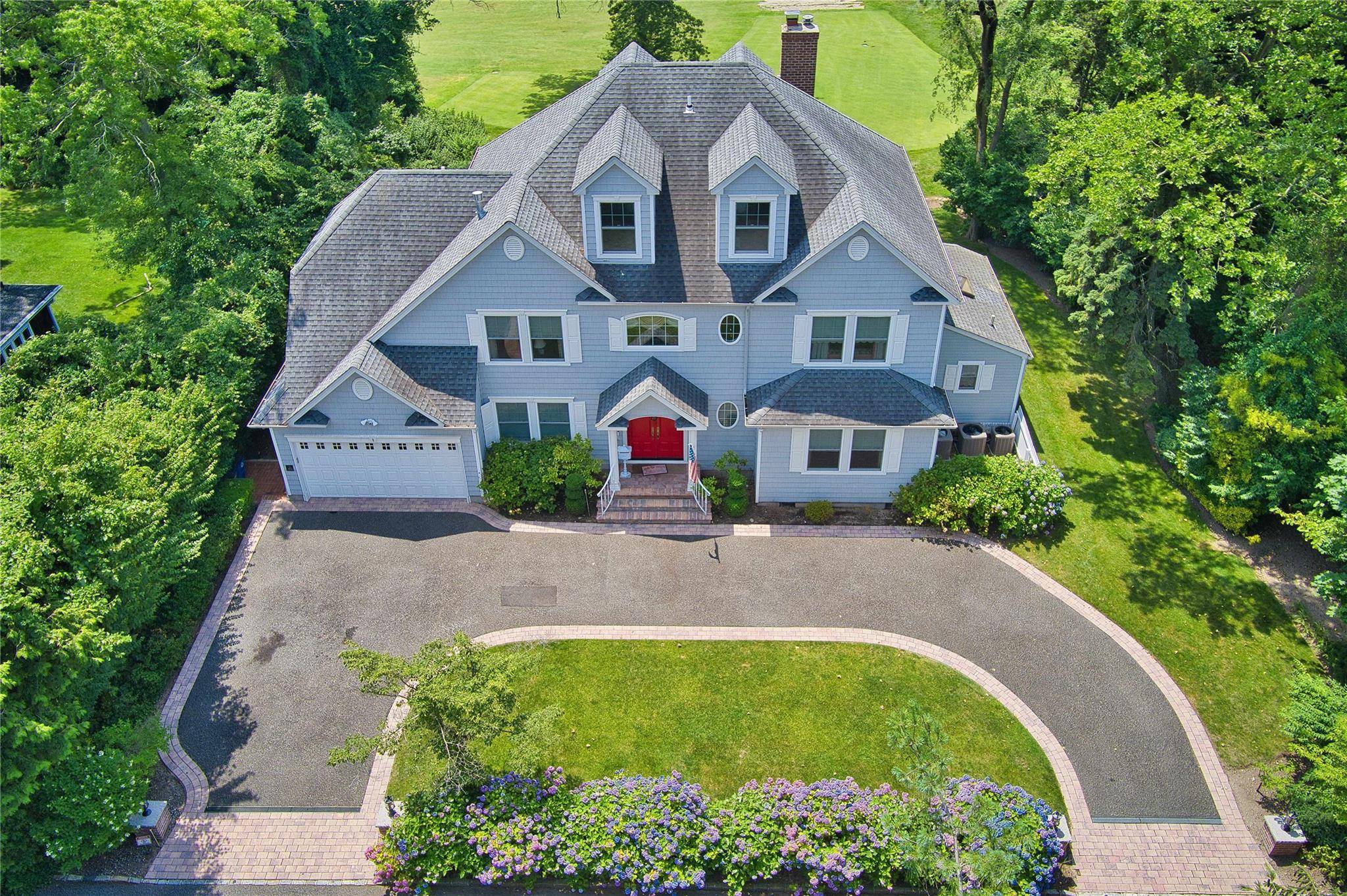 Discover luxury living in this expansive 5 bedroom, 4.