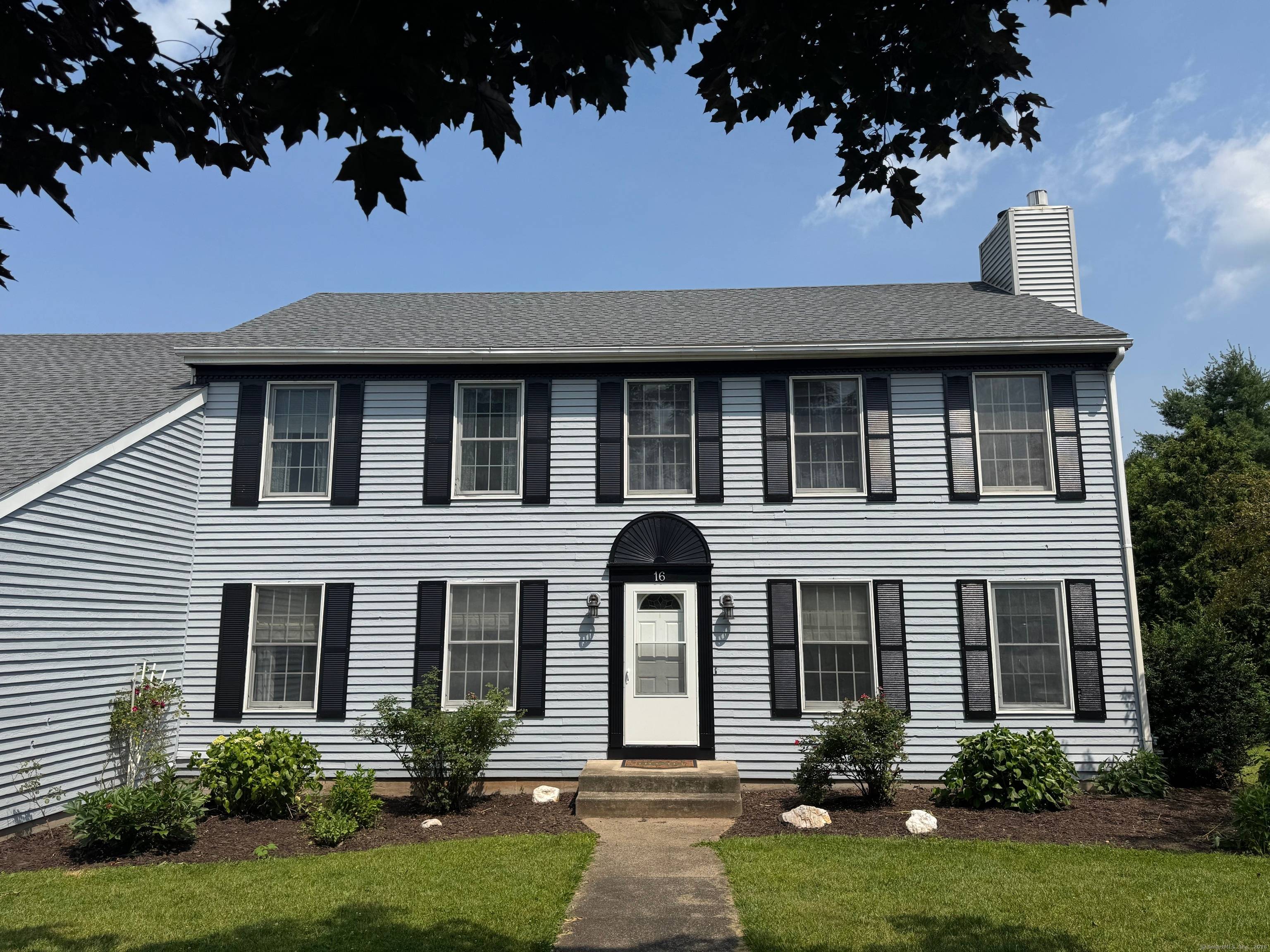 Welcome to Westfield Hills ; a well sought after neighborhood in desirable Middletown, formerly surrounded by historical farmland !