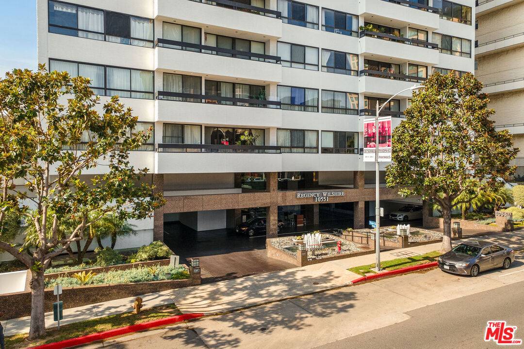 10551   Wilshire Blvd 2BR Westwood La
