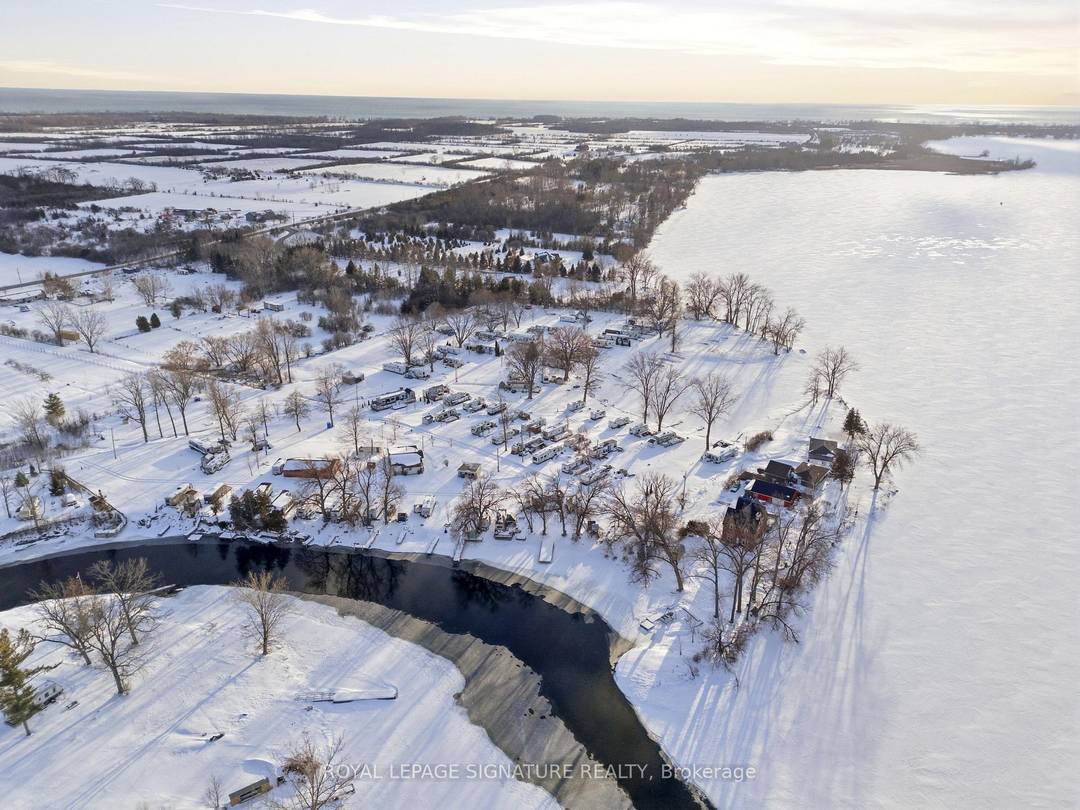Rare investment opportunity to acquire Sunset Lagoon, a premier 95 site seasonal waterfront campground in the heart of the high growth Prince Edward County market.