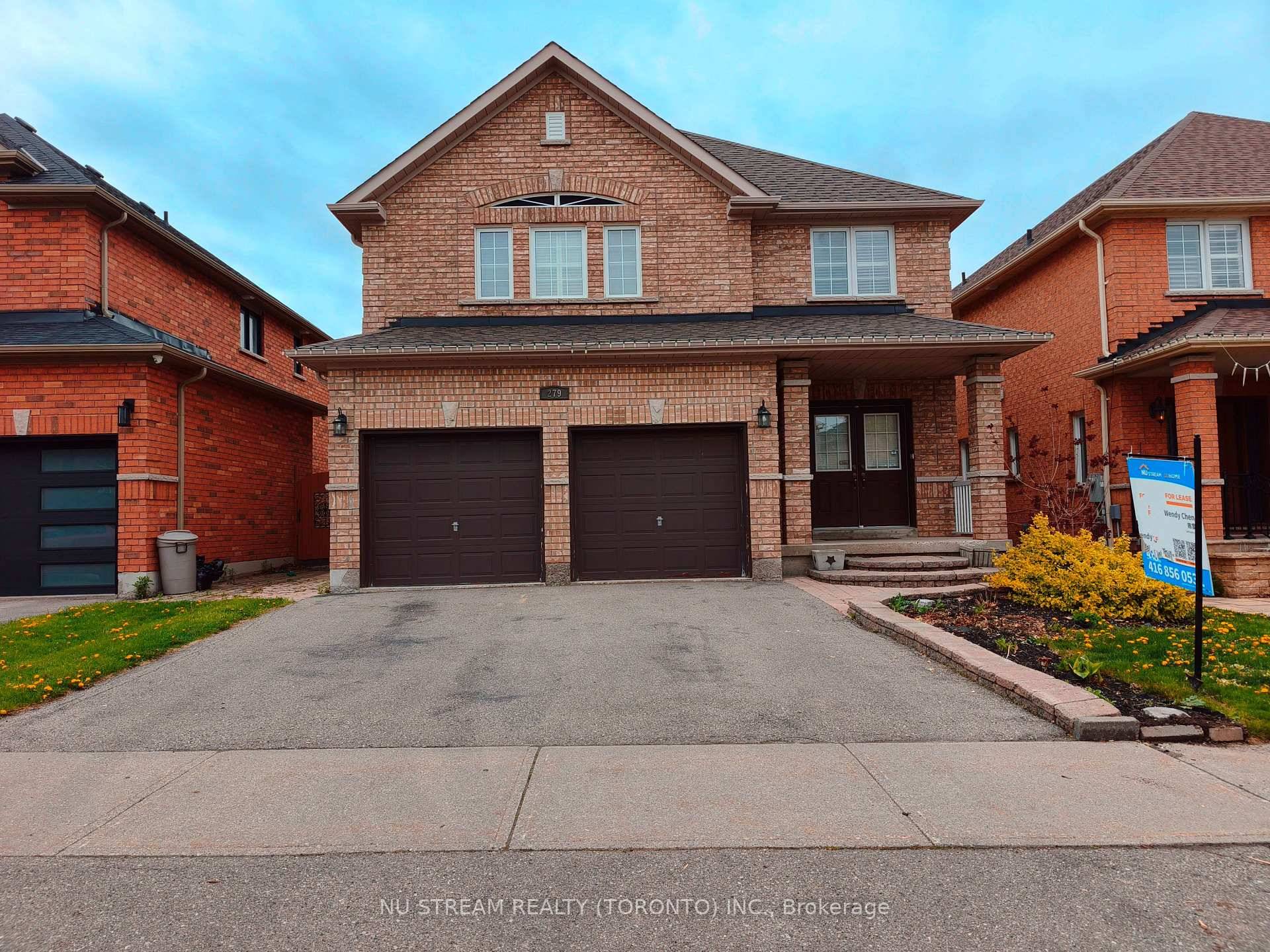 Immaculate amp ; Stunning Welcome To Vellore Village ; Exquisite 4 Bed, 4 Bath Executive Home W Approx.