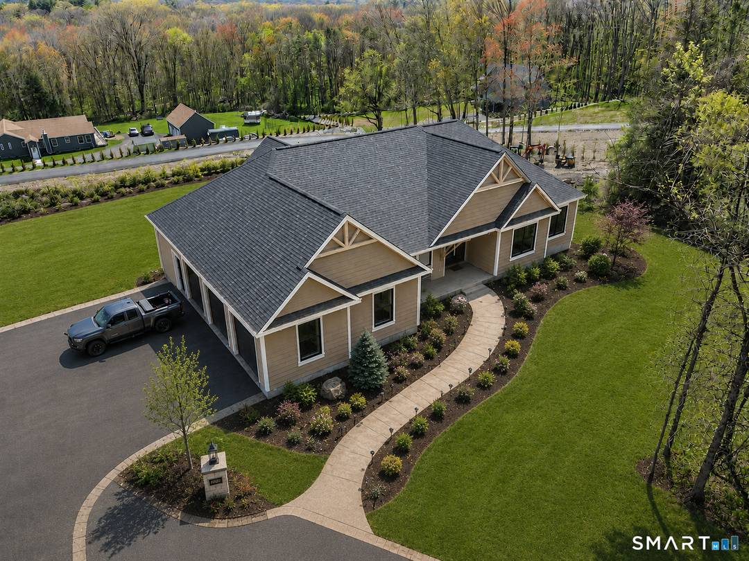 Welcome to YOUR sprawling ranch DREAM HOME offering the perfect blend of modern comfort and timeless New England charm.