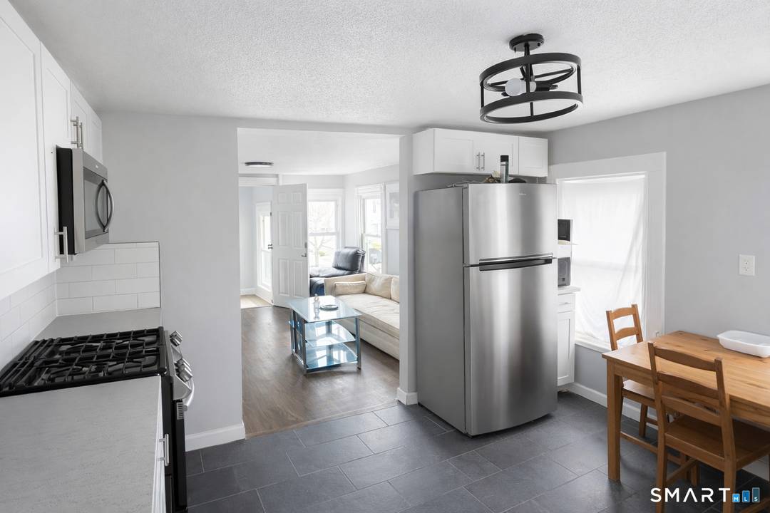 Don't miss the opportunity to own 840 Congress Ave, a well located multi family property in the heart of New Haven.