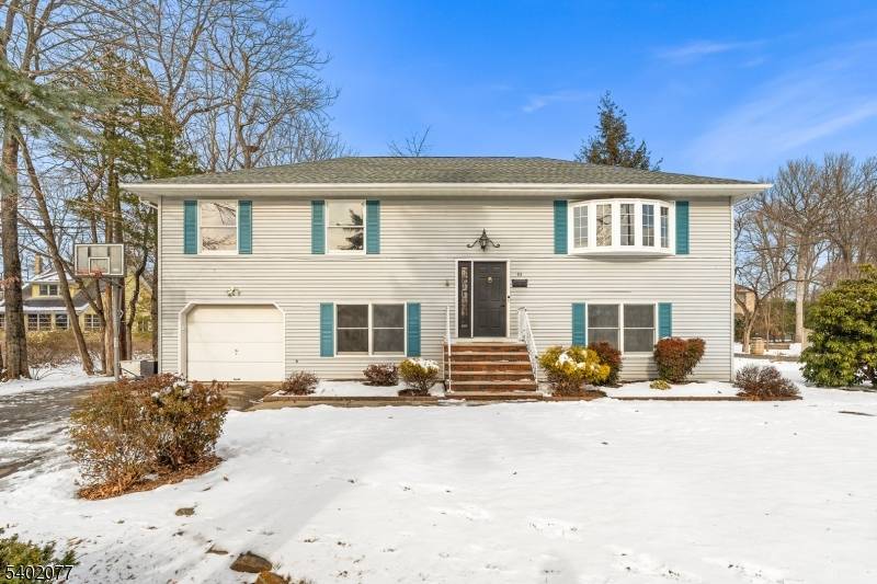 Expansive bi level home offering over 2900 sq ft.