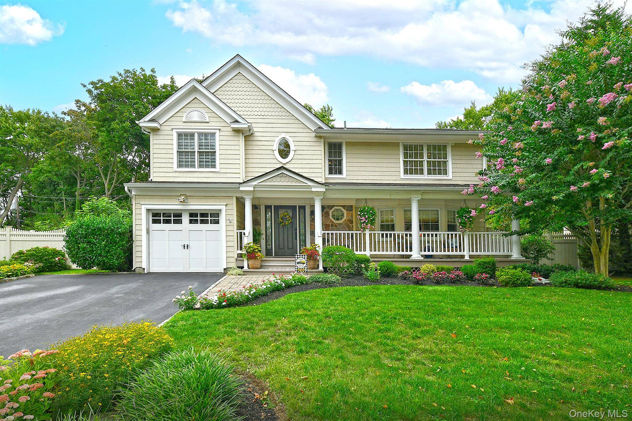 Welcome to this beautifully renovated amp ; expanded 4 bedroom, 2.