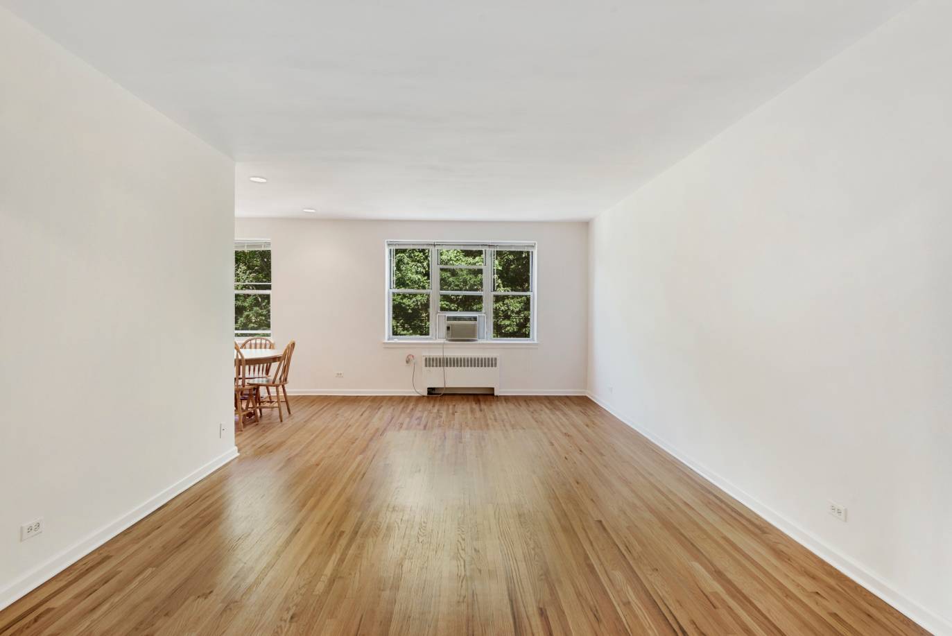One of a kind apartment at an exceptional value !