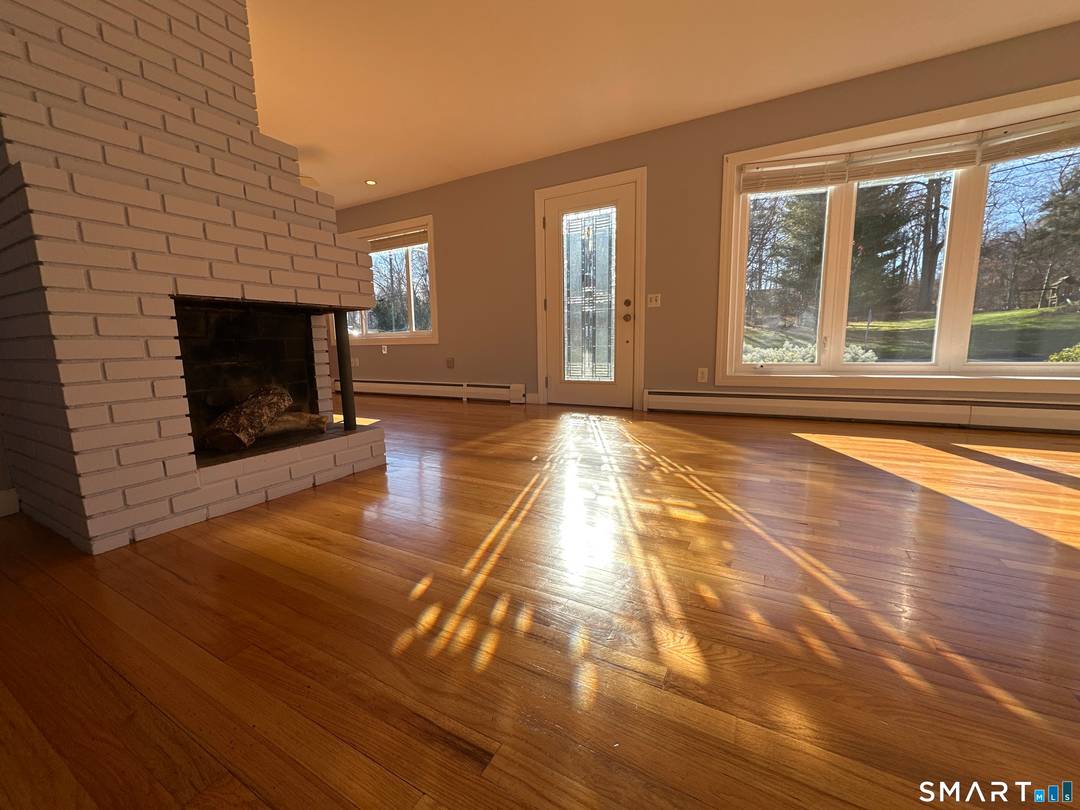 Welcome to 94 Mohawk Drive, a charming and solid single family ranch offering a rare opportunity in one of Wallingford's most peaceful residential enclaves.