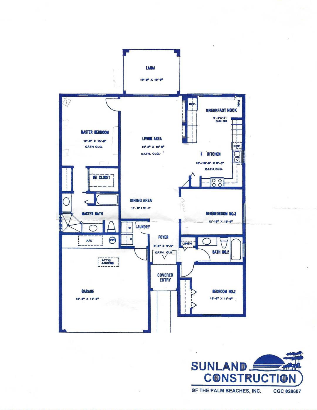 7550 Ironbridge Circle is a well maintained home with many updates in a desirable community.